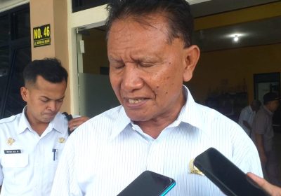 Anggota DPRD Ciamis H Toto Marwoto Sebut BPJS Penting bagi Masyarakat