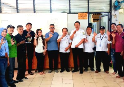 AKTA Tekankan Pentingnya Penanggulangan HIV/AIDS di Tangerang