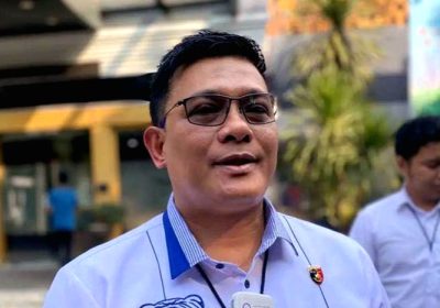 Kapolri Mutasi Dirkrimsus Polda Metro ke Bareskrim Polri