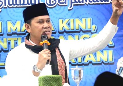 PW Pergunu dan JKSN DKI Dukung Program Madrasah dan Pondok Pesantren Gratis