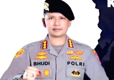 Kabid Humas Polda Metro Jaya Kini Dijabat Kombes Pol Budi Hermanto