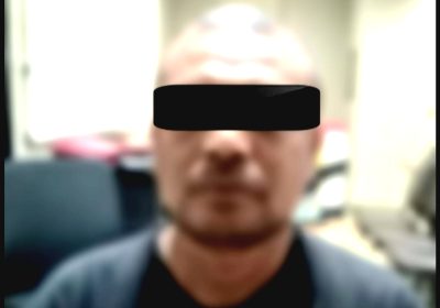 Aniaya Kurir Paket Pria Bekasi Diciduk Polisi