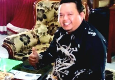 Musibah Keracunan MBG di Beberapa Wilayah Kasek Dian Budianto Prihatin