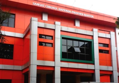 Samsat Cikokol Beri Pelayanan Akuntabel dan Presisi kepada Masyarakat