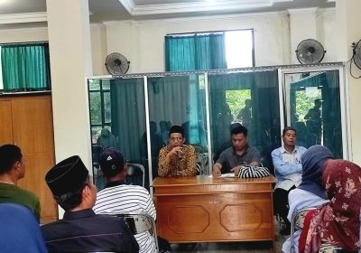 Baznas Lotim Lindungi Hak Mustahik: Dana ZIS Wajib Utuh Potongan Kecil Terlarang