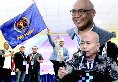 Cak Munir dan Bang Atal Tumpuan Harapan Seluruh Wartawan Indonesia || Catatan Nazar Husain