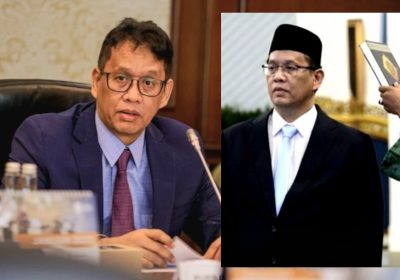 Mengenal Purbaya Yudhi Sadewa Pengganti Sri Mulyani