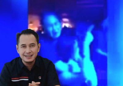 Pamer Dugem, Anggota DPRD Sumut Ajie Karim Dicopot dari Jabatannya Sekretaris Komisi C