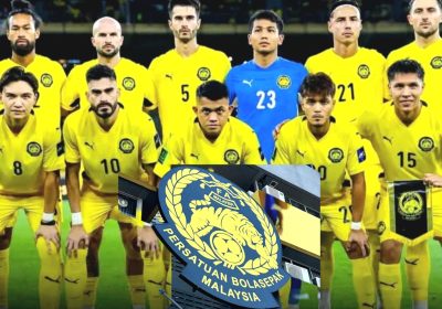 Media Vietnam Sebut Kemenangan Malaysia Terhadap Vietnam Bisa Dianulir, Skandal Memalukan
