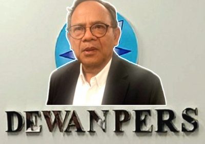 Pernyataan Sikap: Dewan Pers Minta Semua Pihak Hormati Kebebasan Pers