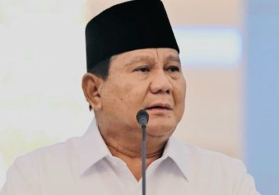 Presiden Prabowo Sebut Demonstran Murni Harus Dilindungi, Perusuh Wajib Ditindak Tegas