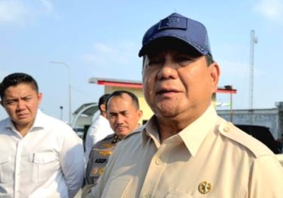 Presiden Prabowo Perintahkan Kapolri Berikan Kenaikan Pangkat Luar Biasa Anggota Polri Korban Aksi Demo