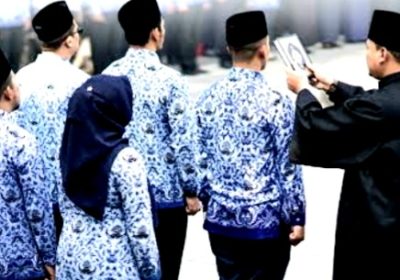 Kabar Baik bagi ASN, Kenaikan Pangkat Bisa 12 Kali dalam Setahun
