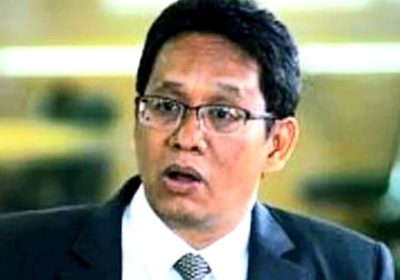 Baru Jabat Menkeu, Purbaya Yudhi Sadewa Didesak Mundur