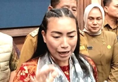 Wakil Ketua Komisi VII DPR RI Rahayu Saraswati Djojohadikusumo Mundur dari DPR RI