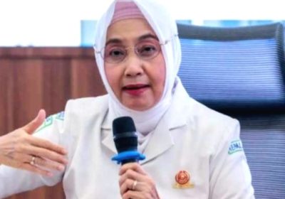 Musim Hujan Datang Lebih Cepat