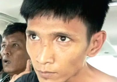 Praka S yang Menembak Kantor Bank di Gowa Sulsel Ditangkap