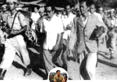 Mengenal Sejarah Peristiwa G30S/PKI