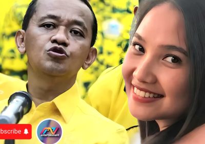 Salsa Erwina Bertanya Kenapa Bahlil Lahadalia Lolos Reshuffle Kabinet Prabowo