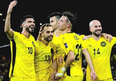 FIFA Resmi Jatuhkan Hukuman FAM dan 7 Pemain Naturalisasi Terkait Dokumen Palsu