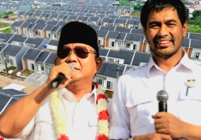 Gubernur Aceh Muzakir Manaf Usulkan Inpres Rumah bagi Eks Kombatan GAM