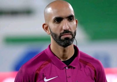 Kuwait Berikan Penghargaan Wasit Berkinerja Baik Ketika Indonesia Vs Arab Saudi