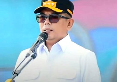 Gubernur Banten Kembali Aktifkan Kepala SMAN 1 Cimarga Dini Fitria Buntut Tampar Siswanya