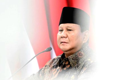 Satu Tahun Pemerintahan Kabinet Merah, Presiden Berhasil Menjaga Stabilitas dan Pertumbuhan Ekonomi Kuat