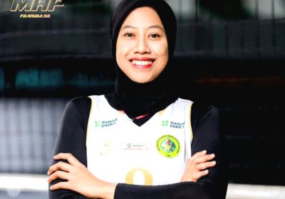 Megawati Diputus Kontraknya dengan Manisa BBSK