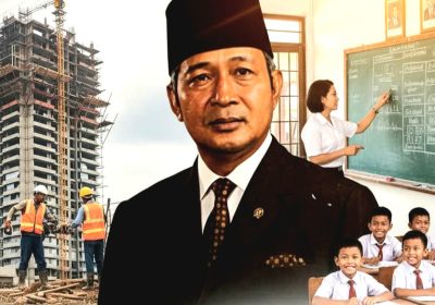 40 Nama Diusulkan Menerima Gelar Pahlawan Nasional 2025, Ini Daftarnya