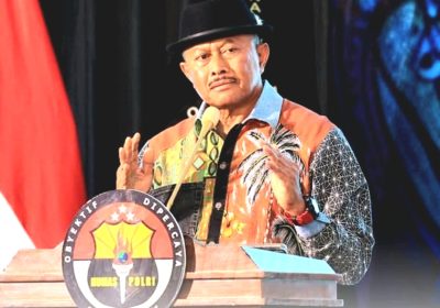 Reformasi Polri Sejati Bukan Soal Perubahan Struktur Melainkan Pembenahan Kultur dan Moral