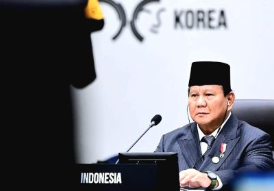 Prabowo Serukan Peningkatan Rasa Percaya dan Komitmen Kerja Sama Inklusif di Kawasan Asia Pasifik
