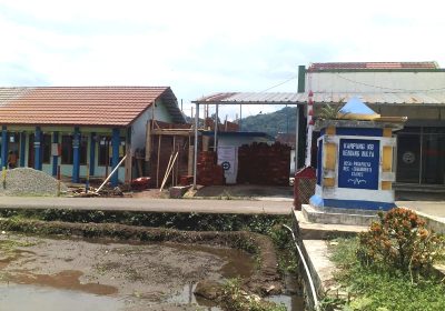 Perlu Pengawasan Proyek Pembangunan Kober Padamulya II