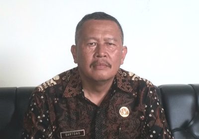 SMPN 2 Cihaurbeuti Gelar Pemilihan Ketua OSIS Masa Bakti Tahun 2025-2026
