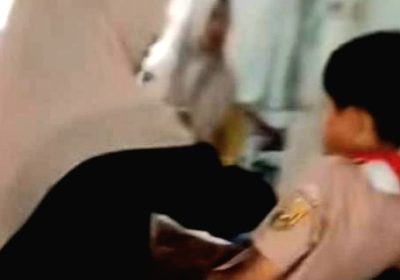 Diduga Keracunan MBG Kembali Menimpa Siswa Sekolah Sindangsari Kawali
