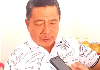 Launcing Shop KopDes Merah Putih Desa Sukakerta  Berikan Pelayanan Terbaik