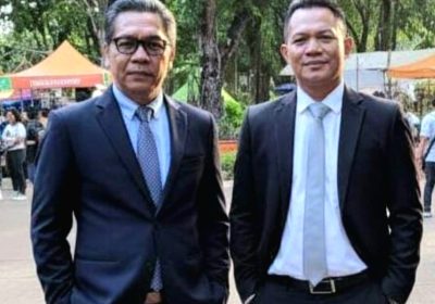 CIC Desak Kejagung Tangkap Bos Timah Masih Berkeliaran Ratusan Triliun Negara Dirugikan