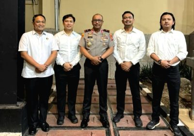 27 Pati Polri Naik Pangkat, Ade Safri Simanjuntak dan Wira Satya Triputra Berpangkat  Brigjen