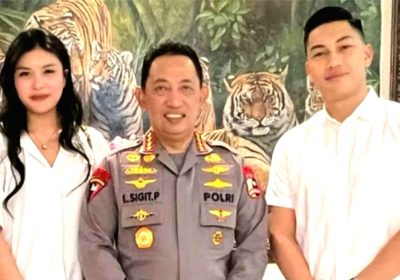 HAI Membantah Anak Kapolri Terlibat dan Backingin Tambang Ilegal