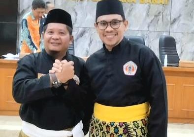 Ketua IPSI Apresiasi Bupati Lombok Timur Jabat Ketua KONI