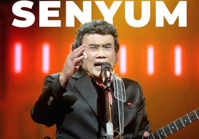 Rhoma Irama Rilis Lagu Terbaru “Senyum” Ajak Masyarakat Tebar Kedamaian