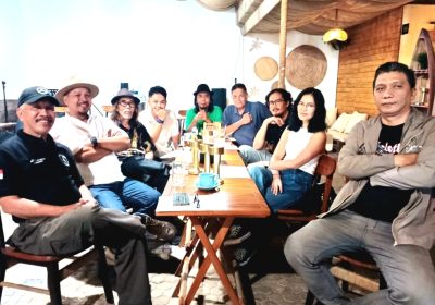 Festival Film Wartawan 2025 Hadirkan Anugerah Spesial “Ikhtiar Capaian Estetika Film Indonesia”
