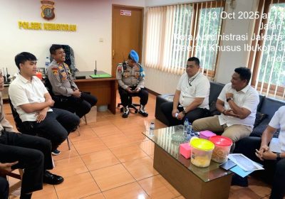 Propam Polda Metro Jaya Sosialisasikan Larangan  Hedon Bagi Personel
