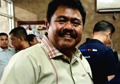 Profil Kepala Kejari Jaktim Dedy Prio Handoyo