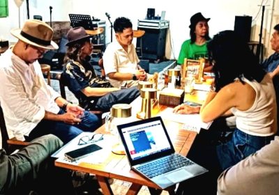 FFW 2025 Tak Berambisi Flexing Glamour, Fokus pada Capaian Estetika Film Indonesia