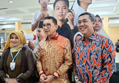 Santri Film Festival 2025, Menteri Kebudayaan Fadli Zon Sebut Santri Pendekar Budaya Masa Depan