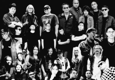 PWI Jaya Sie Infotainment & Lifestyle Gelar “Jakarta Rocktober: Distorsi & Drop” 23 Oktober di Tease Club