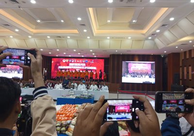 Sepanjang Januari-Oktober 2025 Polri Ungkap 38.934 Kasus Narkoba dan Tangkap  51.763 Tersangka