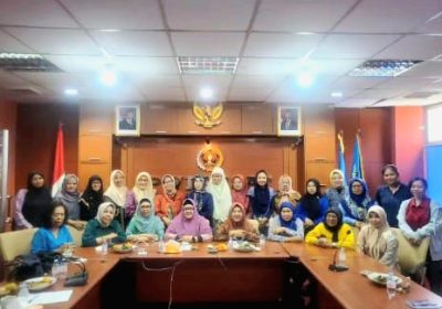 PP IKWI Gelar Silahturahmi Nasional dan Persiapan Kongres 2026 di Banten