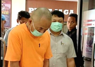 Kurir Sabu di Tebet Ditangkap, Polisi: Terima Rp500 Ribu Sekali Antar